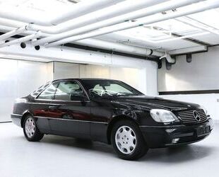 Mercedes-Benz 600 Gebrauchtwagen