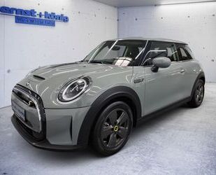 Mini Cooper SE Gebrauchtwagen
