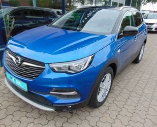 Opel Grandland (X) Gebrauchtwagen