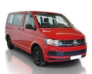 VW T6 Multivan Gebrauchtwagen