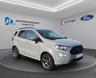 Ford EcoSport Gebrauchtwagen