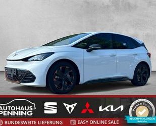 Cupra Born Gebrauchtwagen