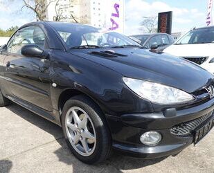 Peugeot 206 Gebrauchtwagen