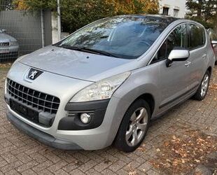 Peugeot 3008 Gebrauchtwagen