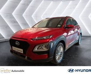 Hyundai KONA Gebrauchtwagen