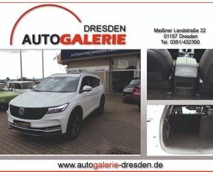 DFSK Fengon 7 Gebrauchtwagen