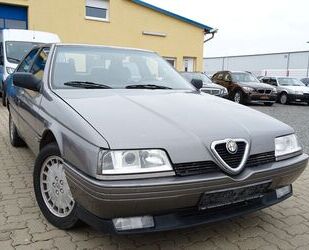 Alfa Romeo 164 Gebrauchtwagen