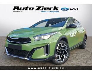 Kia XCeed Gebrauchtwagen