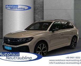 VW Touareg Gebrauchtwagen