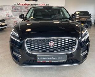 Jaguar E-Pace Gebrauchtwagen