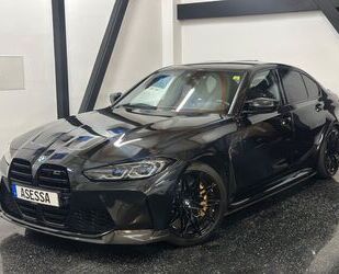 BMW M3 Gebrauchtwagen