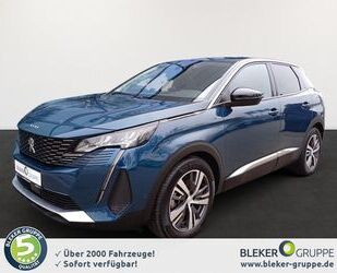 Peugeot 3008 Gebrauchtwagen
