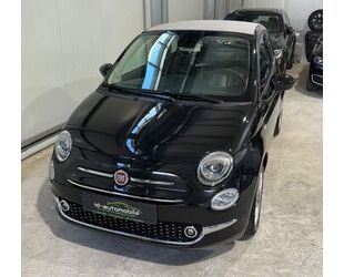 Fiat 500C Gebrauchtwagen