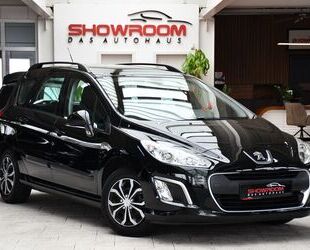 Peugeot 308 Gebrauchtwagen