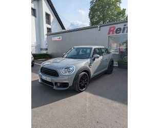Mini One Clubman Gebrauchtwagen