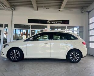 Mercedes-Benz B 180 Gebrauchtwagen
