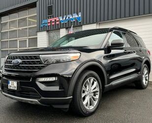 Ford Explorer Gebrauchtwagen