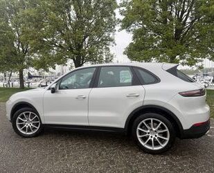 Porsche Cayenne Gebrauchtwagen