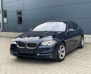 BMW 520 Gebrauchtwagen