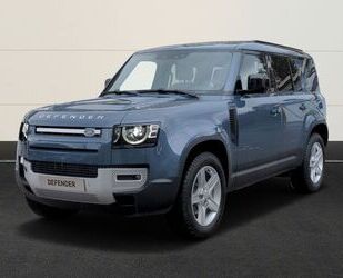 Land Rover Defender Gebrauchtwagen