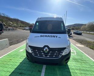 Renault Master Gebrauchtwagen