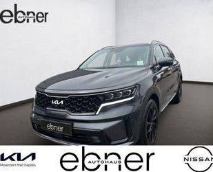 Kia Sorento Gebrauchtwagen