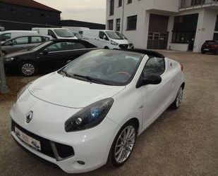 Renault Wind Gebrauchtwagen