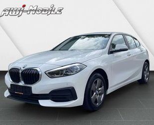 BMW 118 Gebrauchtwagen