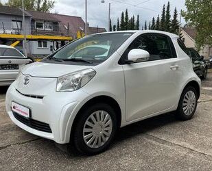 Toyota IQ Gebrauchtwagen