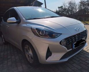 Hyundai i10 Gebrauchtwagen
