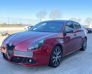 Alfa Romeo Giulietta Gebrauchtwagen