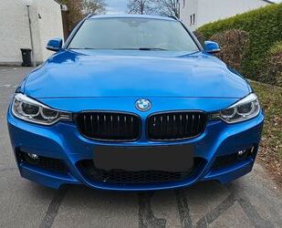 BMW 335 Gebrauchtwagen