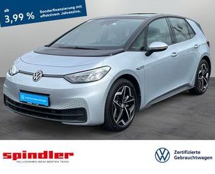 VW ID.3 Gebrauchtwagen