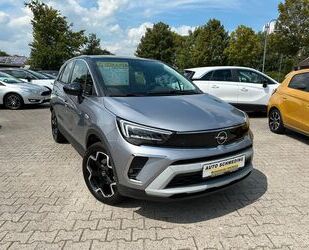 Opel Crossland (X) Gebrauchtwagen