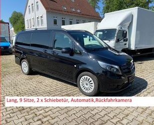 Mercedes-Benz Vito Gebrauchtwagen