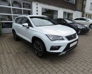 Seat Ateca Gebrauchtwagen