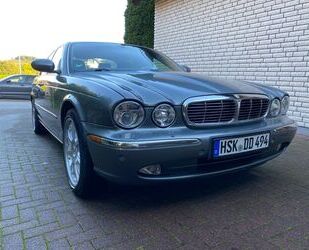 Jaguar XJ8 Gebrauchtwagen
