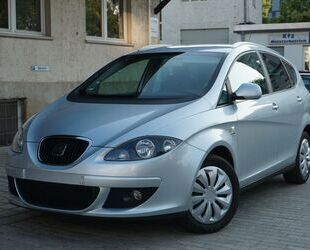 Seat Altea Gebrauchtwagen