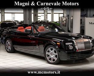 Rolls Royce Phantom Gebrauchtwagen