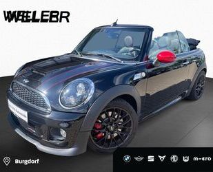 Mini John Cooper Works Cabrio Gebrauchtwagen