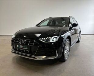 Audi A4 Allroad Gebrauchtwagen