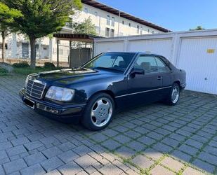 Mercedes-Benz 220 Gebrauchtwagen