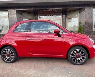 Fiat 500C Gebrauchtwagen