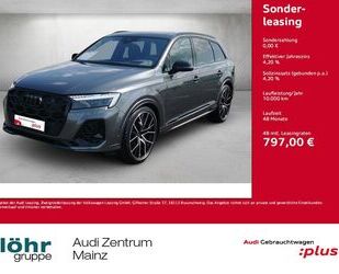 Audi Q7 Gebrauchtwagen