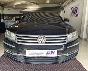 VW Phaeton Gebrauchtwagen
