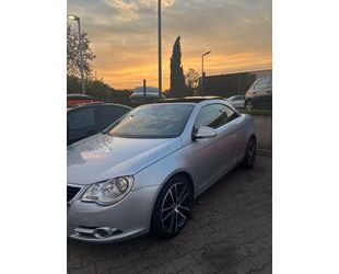 VW Eos Gebrauchtwagen