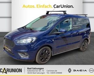 Ford Tourneo Courier Gebrauchtwagen