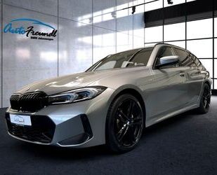 BMW 330 Gebrauchtwagen