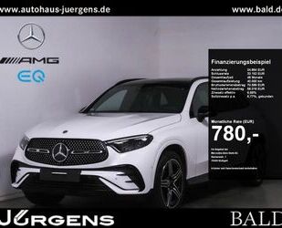 Mercedes-Benz GLC 450 Gebrauchtwagen