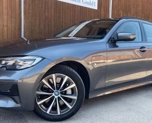 BMW 330 Gebrauchtwagen